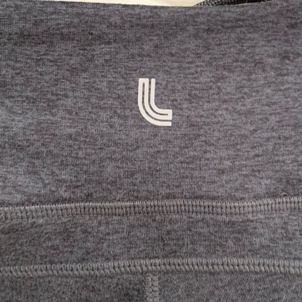 Lole Jogger Pants Lightweight Dark Grey Large - Picture 6 of 8